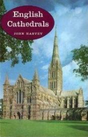 Cover von English Cathedrals