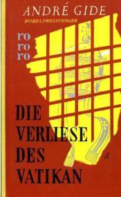 Cover von Die Verliese des Vatikan