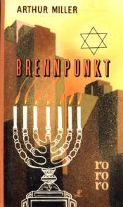 Cover von Brennpunkt