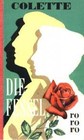 Cover von Die Fessel