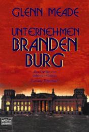 Cover von Unternehmen Brandenburg