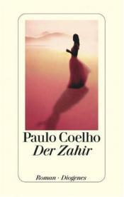 Cover von Der Zahir