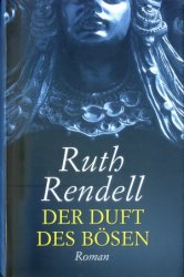 Cover von Der Duft des Bösen