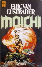 Cover von Moichi