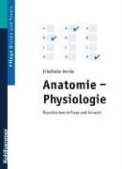 Cover von Anatomie - Physiologie - Trainer