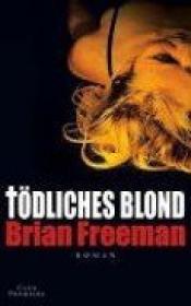 Cover von Tödliches Blond