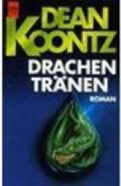 Cover von Drachentränen