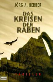 Cover von Das Kreisen der Raben