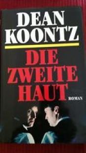 Cover von Die zweite Haut