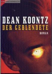 Cover von Der Geblendete