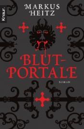 Cover von Blutportale