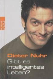 Cover von Gibt es intelligentes Leben?