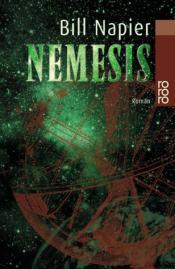 Cover von Nemesis
