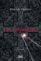 Cover von Die Keltennadel