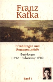 Cover von Erzählungen und Romanentwürfe Band 1 - 3