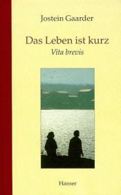 Cover von Das Leben ist kurz