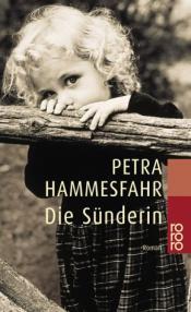 Cover von Die Sünderin