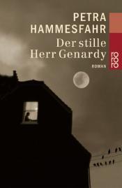 Cover von Der stille Herr Genardy