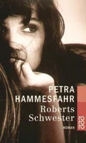 Cover von Roberts Schwester