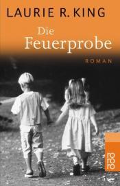 Cover von Die Feuerprobe