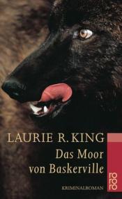 Cover von Das Moor von Baskerville