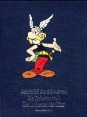 Cover von Asterix Gesamtausgabe Band 06