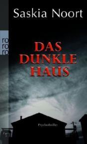 Cover von Das dunkle Haus
