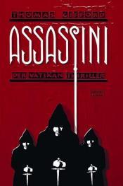 Cover von Assassini