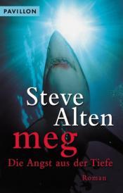 Cover von Meg