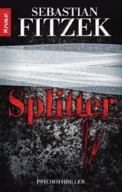 Cover von Splitter