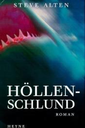 Cover von Höllenschlund