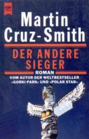 Cover von Der andere Sieger. Roman.