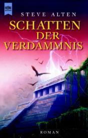 Cover von Schatten der Verdammnis