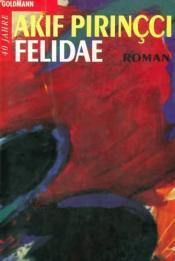 Cover von Felidae