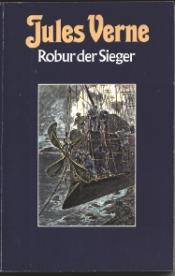 Cover von Robur der Sieger