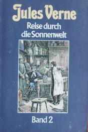 Cover von Reise durch die Sonnenwelt - Band 2