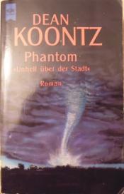 Cover von Phantom