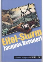 Cover von Eifel-Sturm