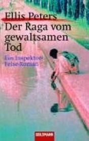 Cover von Der Raga vom gewaltsamen Tod