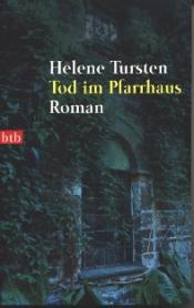 Cover von Tod im Pfarrhaus