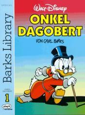 Cover von Barks Library Special, Onkel Dagobert (Bd. 1)