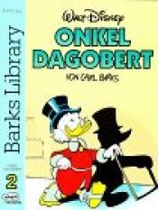 Cover von Barks Library Special, Onkel Dagobert (Bd. 2)