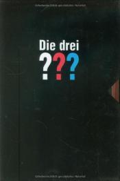 Cover von Die drei ???. Black Edition (drei Fragezeichen)