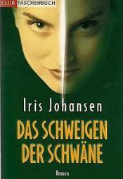 Cover von Das Schweigen der Schwäne