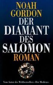 Cover von Der Diamant des Salomon