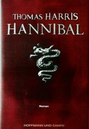 Cover von Hannibal