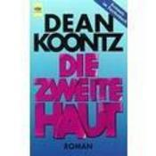 Cover von Die zweite Haut