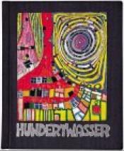 Cover von Kalender, Hundertwasser Pocket Art, Dauerterminer