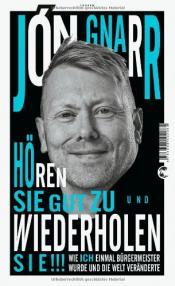 Cover von Hören Sie gut zu und wiederholen Sie