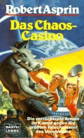 Cover von Das Chaos-Casino